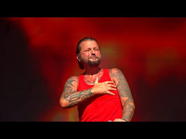 Пилот - Рок смотреть онлайн