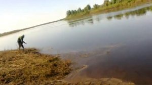 ВОТ КАК ПРАВИЛЬНО ЛОВИТЬ ЧЕХОНЬ