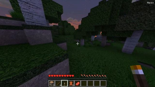 НИКОГДА НЕ ИГРАЙ НА СИДЕ ЧЕРНОВОЛОСЫЙ ГУМАНОИД В МАЙНКРАФТ | SCP-1471-A Lycanthropic Monster смотреть онлайн