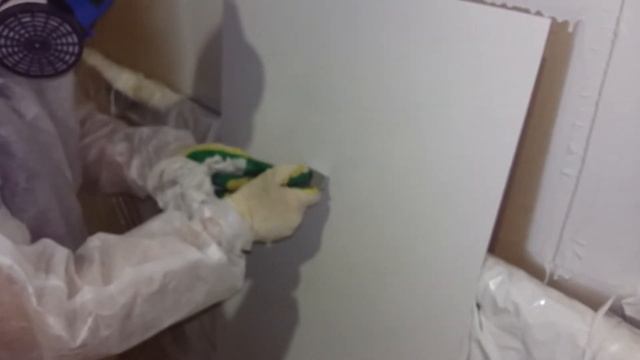 Нанесение огнезащитного состава НЕОФЛЭЙМ® 516 Р смотреть онлайн