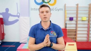 Как пришли в спорт тренеры IGYM?