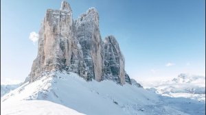 Relaxing Meditation - Natura Silentia The Journey Before Dawn