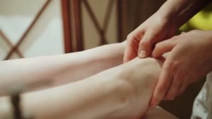 Спа-банный комплекс "Дзен". Спа процедуры