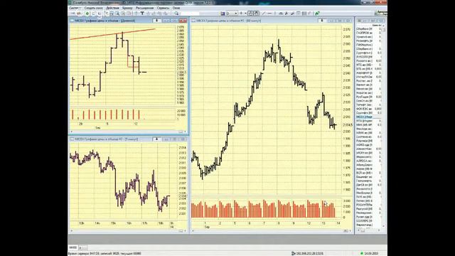 14-09-2016 Утренний брифинг 9:30 смотреть онлайн