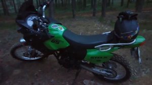 STELS 400 GS