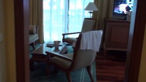 Отпуск Богданов В.А.-  Отель JW Marriott Phuket Resort & Spa 5*.