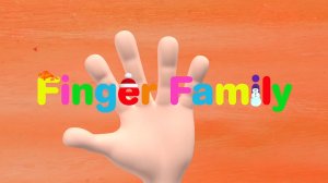 песенка Finger Family с милыми пингвинами | Поём и учим английский