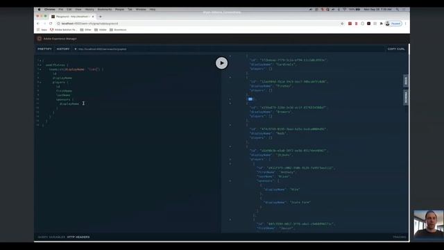 AEM CF Extras смотреть онлайн