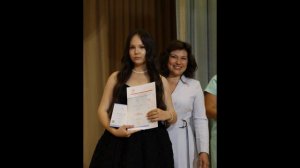 Выпуск 2024, 11 классы, Гимназия 179 г.Казань
