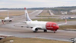 Afternoon Arrivals at Arlanda Airport (ARN/ESSA) (Part 2/2, A320neo, Saab 340 CRJ900 and more)