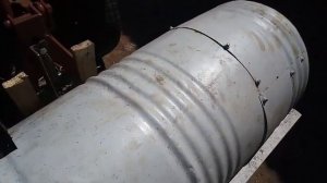 Минитрактор испытания мульчера