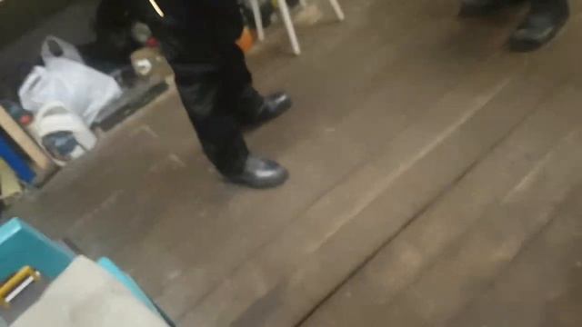 Плохо греет печка на тойоте , снимаем охладитель кондиционера ! смотреть онлайн