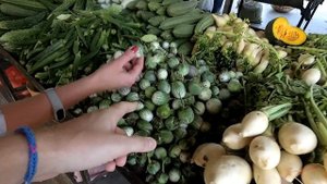 Шри Ланка. Какие фрукты мы больше не будем покупать? В России дешевле? Март 2020.