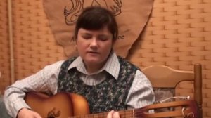 Песня Леголаса