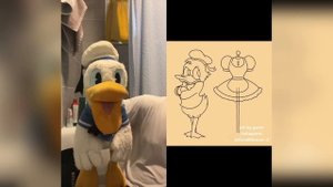 Donald Ducc FUNNIEST TikToks *40 MORE MINS*  (DONT LAUGH CHALLENGE)