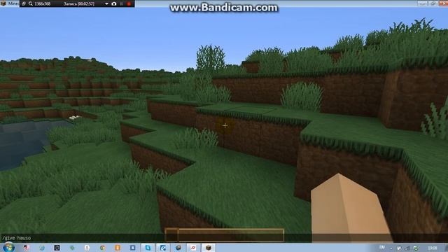 как в майнкрафте вызвать ендер дракона и зомби гиганта без модов и читов и плагинов смотреть онлайн