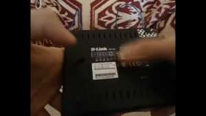 Обзор Маршрутизатора D-Link DIR300NRU