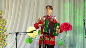 «Когда весна придёт» Григорий Елькин