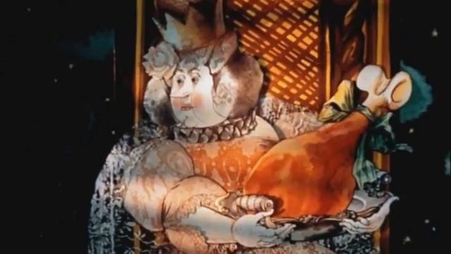 Алиса, познакомьтесь, это пудинг смотреть онлайн