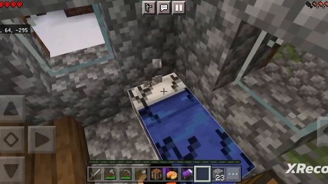 Выжываю.В маинкрафт. 1.20.15 новый на ютубе смотреть онлайн