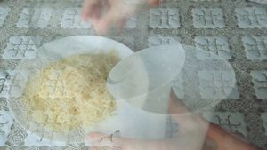 Очень вкусный салат? Цезарь с креветками!? Рецепт с оригинальным соусом✨