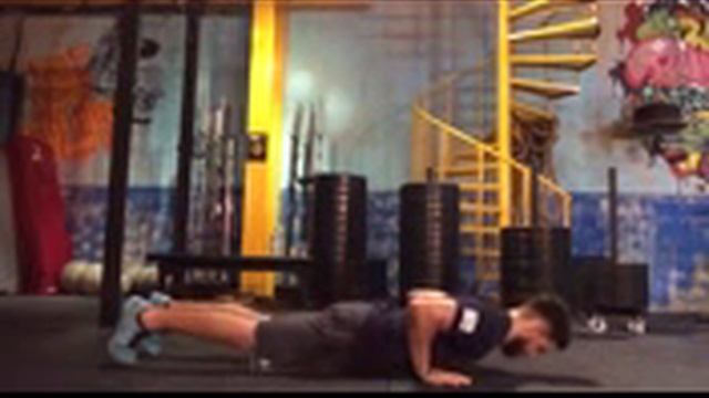 10 спасибов быстро накачать грудную мышцу смотреть онлайн