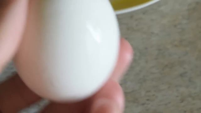 Яичная скорлупа. Готовим органический кальций.