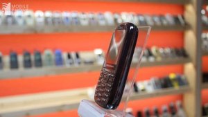 BenQ-Siemens E71 Black - review