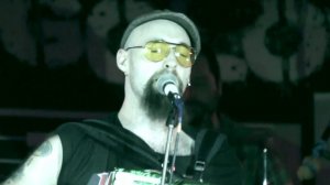 Голос Омерики - ЛУЗЕР (LIVE)