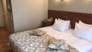 Московская застава Отель,Кострома