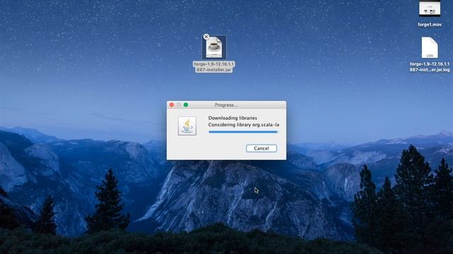 How to download&Install forge for minecraft смотреть онлайн
