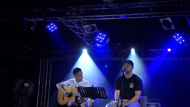 Krec - Под облаками (31.05.2013) смотреть онлайн