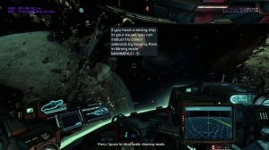 X Rebirth 2.0 Secret Service Missions Part 1 PC Gameplay 1440p
