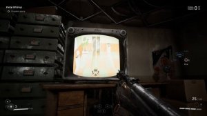 робот-заяц / Atomic Heart