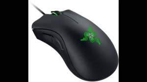 Обзор Razer DeathAdder Essential