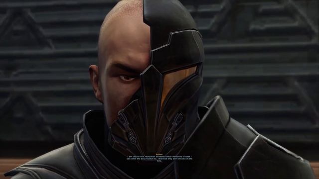 Update 7.3 "Old Wounds" New Story Content | Sith Inquisitor Imperial Playthrough | SWTOR
