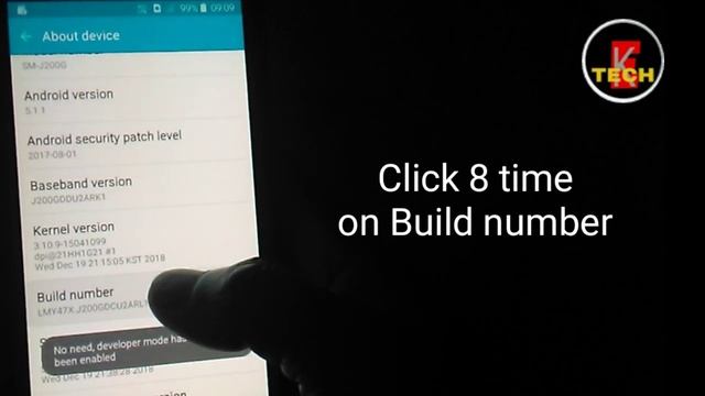Samsung j2 slow problem solved || Samsung j2 make very fast смотреть онлайн