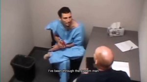 Избежал наказания в США. Переиграл копов на допросе.