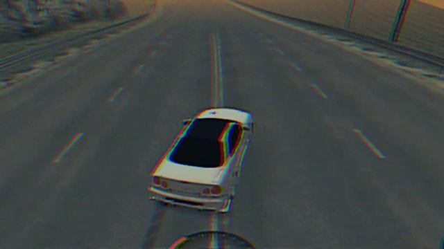 ?Осенние Дрифты. Блек раша #блекраша смотреть онлайн