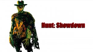 Михалыч сокрушитель боссов / Hunt Showdown / iZi