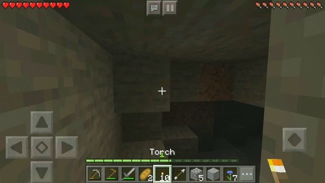 Minecraft: Pocket Edition | GamePlay Walkthrough Part 2 ( iOS, Android ) смотреть онлайн