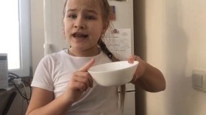 Как сделать лёд ? Внутри с водой  DIY /Vikto Rina