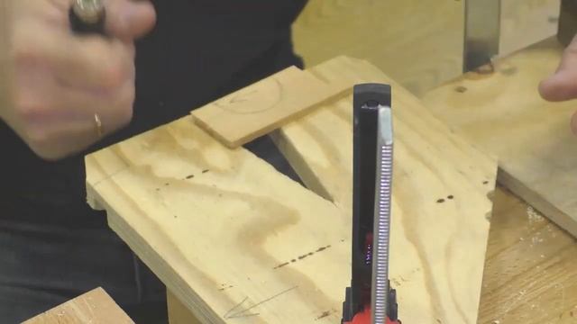 Реставрация произведений из дерева / Борис Яровой. Мастер-класс