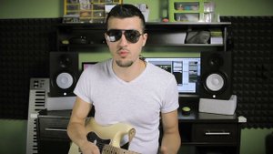 Как делать бенды на электрогитаре. Как правильно делать несколько бендов подряд. Техника исполнения