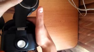 Обзор. Очки Виртуальной Реальности Bobo vr Z4.