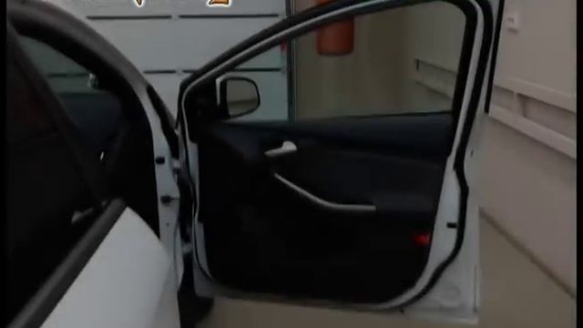 Автоматическая тонировка FORD FOCUS 3 смотреть онлайн