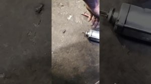 как снять стартер хонда СБР1000.
