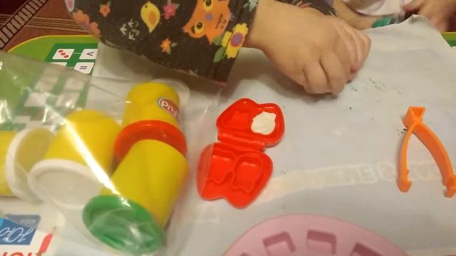 МИСТЕР ЗУБАСТИК. Играем вместе с Бэйбиносиками смотреть онлайн