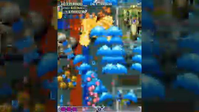 DoDonPachi - 1-ALL смотреть онлайн