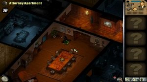 Chicago 1930 (Прохождение) ▪ ФБР вступает в игру ▪ #11